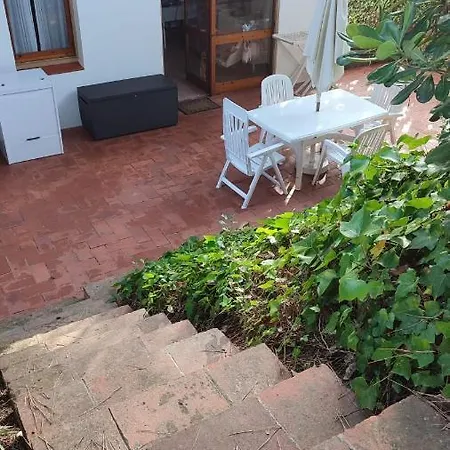 Apartamento Ca La Raquel Calella Palafrugell Calella De Palafrugell Exterior photo