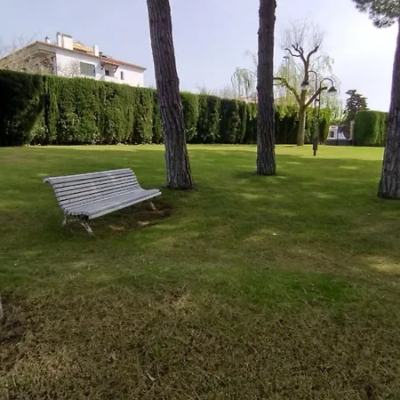 Apartamento Ca La Raquel Calella Palafrugell Calella De Palafrugell Exterior photo
