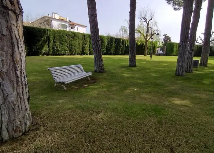 Apartamento Ca La Raquel Calella Palafrugell
