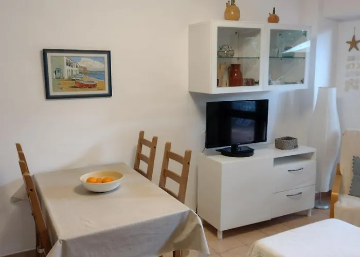 Apartamento Ca La Raquel Calella Palafrugell