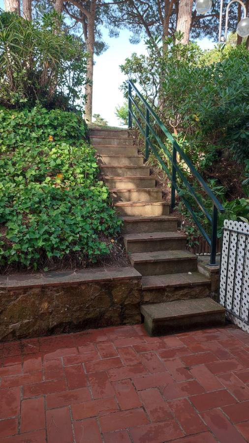 Apartment Ca La Raquel Calella Palafrugell