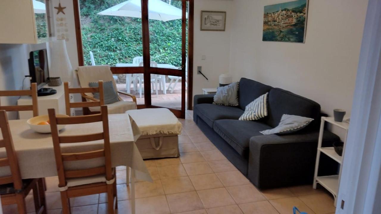 Apartment Ca La Raquel Calella Palafrugell *