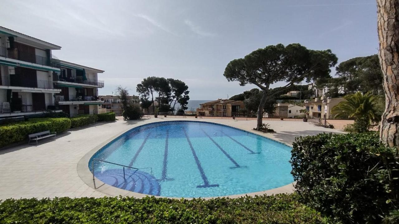 Ca La Raquel Calella Palafrugell Apartment