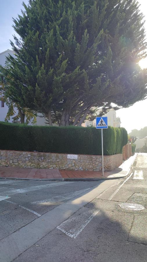 Apartment Ca La Raquel Calella Palafrugell *