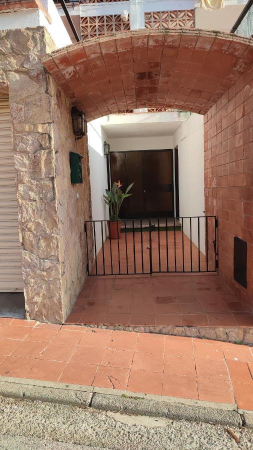 Ca La Raquel Calella Palafrugell *