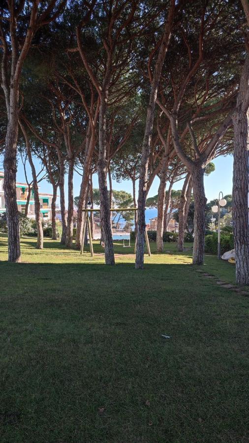 Ca La Raquel Calella Palafrugell Apartment Calella De Palafrugell