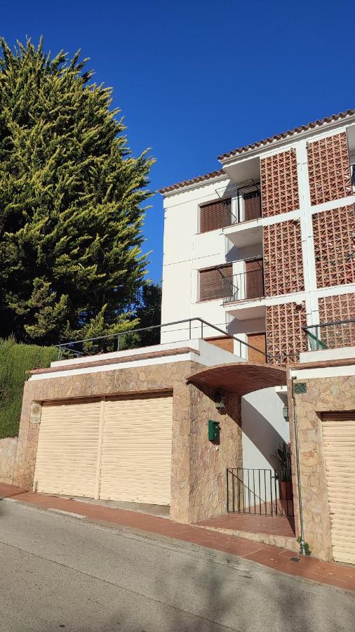Ca La Raquel Calella Palafrugell Apartment